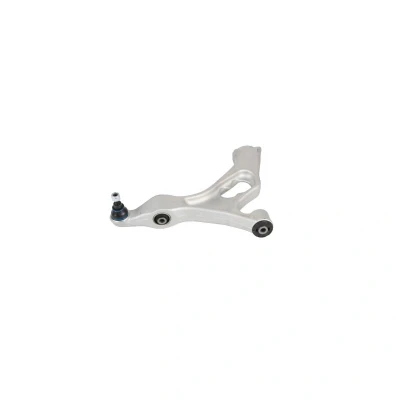 Image of 95834105300, 95834105301, 95834105302, 95834105303 Suspension Arm DELPHI TC4420 with ball joint Left, Front Axle Control Aluminium