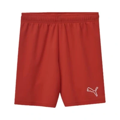 Image of PUMA teamRISE Short Jr CE