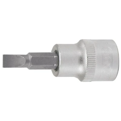 Image of KS Tools 917.1395 1/2&quot; Bit socket slot, 14mm