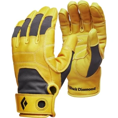 Image of Black Diamond Men Transition Gloves Glove Natural, Small
