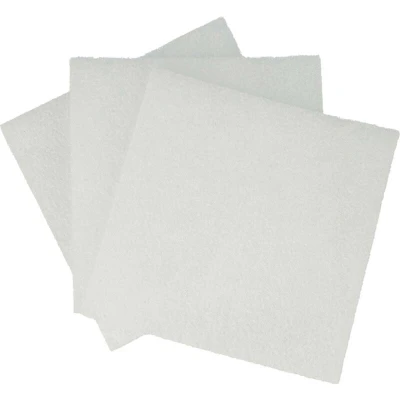 Image of vhbw 3x Motor Protection Filter Compatible with Kärcher T 11/1 Classic Re!Plast, /1 HEPA Re!Plast Vacuum Cleaner