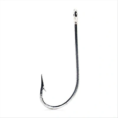 Image of Mustad O&#039;Shaughnessy Forged Duratin 6