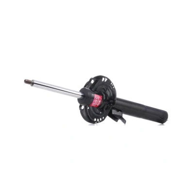 Image of 5Q0413023FM, 5Q0413023FN, 5Q0413023FP, 5WA413023F, 5WA413023G Shock absorber KYB 3348039 Front Axle Gas Pressure Twin Tube Suspension Strut Top pin