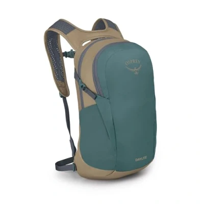 Image of Osprey Daylite Cascade Blue Latte Brown OS