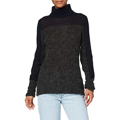 Image of FALKE Women&#039;s Turtleneck