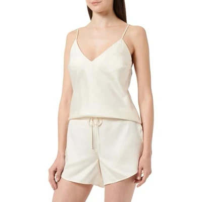Image of Triumph Silky Sensuality PSW X Ecru White