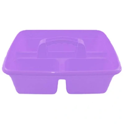 Image of Airflow AFL0305 Tidy Tack Tray Clear, Regular