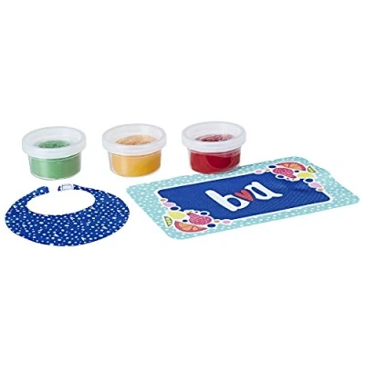Image of Baby Alive Super Snacks Reusable Solid Doll Food Refill Pack