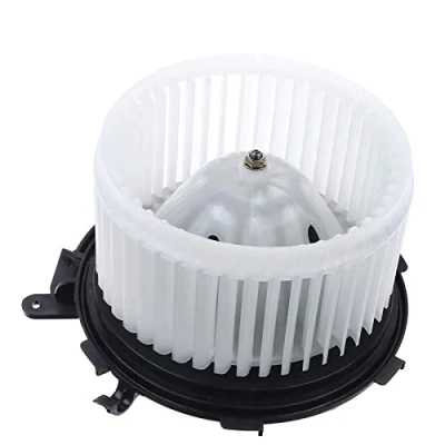 Image of Fan Motor Interior Compatible with Jumper Ducato 250 Boxer 2006 2020 77364058