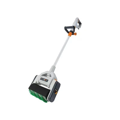 Image of Batavia MAXXBRUSH Outdoor Multi Brush Green 1020W 240V