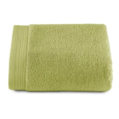 Image of Top Towel Set of 1 Bath Large Towels 100% Combed Cotton 600 g/m² Dimensions 100 x 150 cm