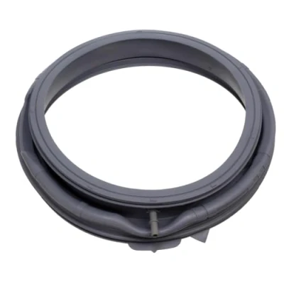 Image of Paxanpax PLD1841 Washing Machine Door Boot Gasket Seal Fits Samsung WW80, WW81, WW91