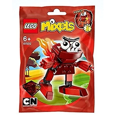 Image of LEGO Mixels Zorch