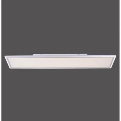 Image of JUST LIGHT. Edging LED panel, tunable white, 121x31 cm