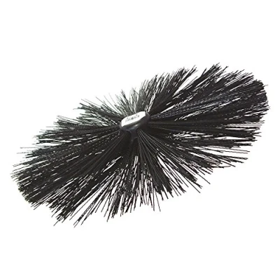 Image of Silverline Chimney Brush Head 400mm