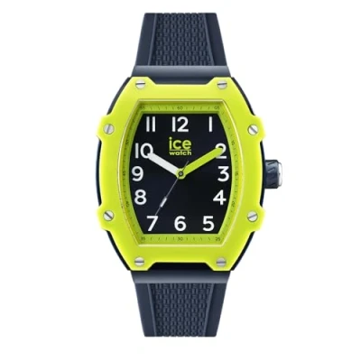 Image of ICE Watch Unisex&#039;s Analog Quartz with Plastic Strap 023324
