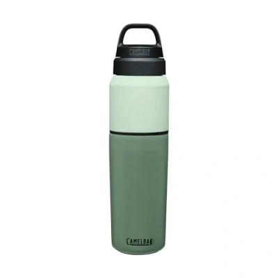 Image of Camelbak Multibev Sst Vacuum Insulated 22Oz/16Oz, Moss/Mint
