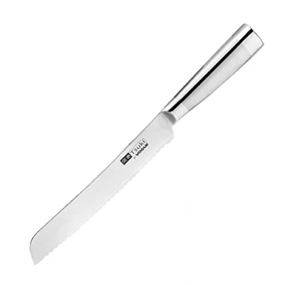 Image of Vogue Tsuki Series 8 Bread Knife 20.3cm