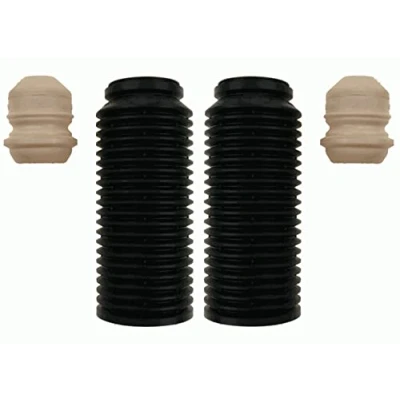Image of 344418, 90468644, 90497363 Shock Absorber Dust Cover SACHS 900 002 Service Kit VOLKSWAGEN: Polo II Coupe, Lupo / 3L, Hatchback