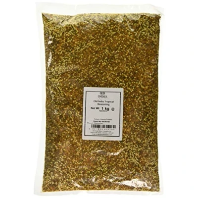 Image of Old India Tropical Seasoning 1kg