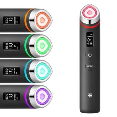 Image of Medicube Age r Booster Pro Black