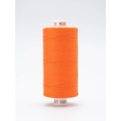 Image of 1000mt Moon Value Polyester Sewing Thread Colour: M205