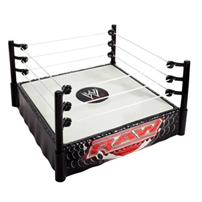 Image of WWE RAW Superstar Ring