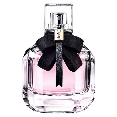 Image of Mon Paris by Yves Saint Laurent Eau de Parfum For Women, 50ml