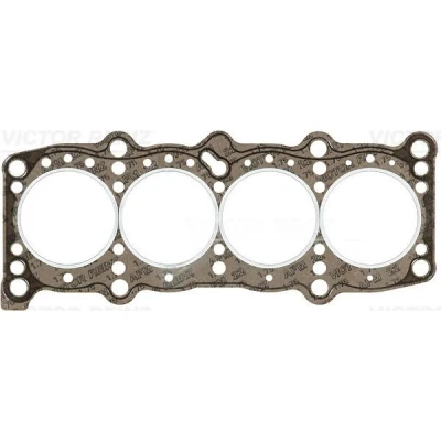 Image of 46434596 Head Gasket REINZ 61 35575 10 72mm FIAT: Punto I Hatchback, II Hatchback