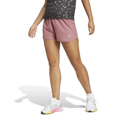 Image of adidas Women&#039;s Run It Short, S 3 inch