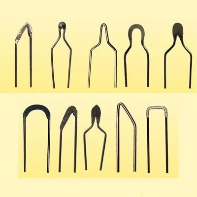 Image of Eleoption 50W 1 mm Pyrography Wire Tips Set of 23