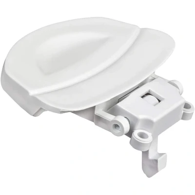 Image of Brandt AS0008102 door handle washing machine washer dryer kit