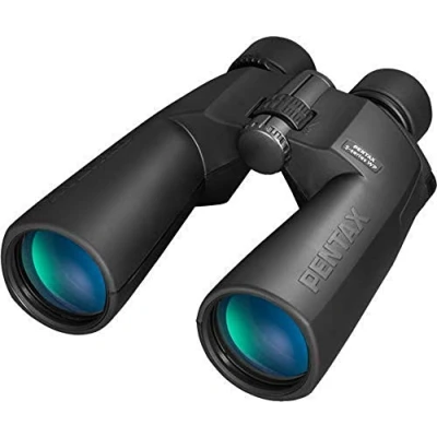Image of Pentax SP 20 x 60 WP Porro Prism Binocular