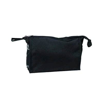 Image of Mil Tech Unisex Adult BW Wash Bag, Black, One Size