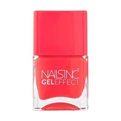 Image of Nails Inc Gel Effect Polish, Kensington Passage