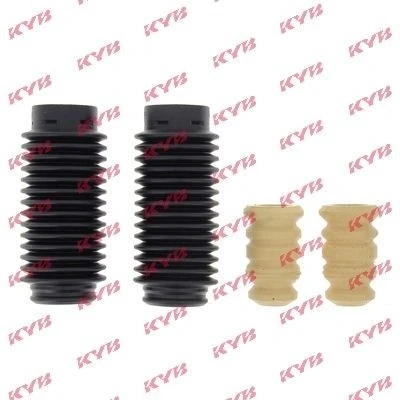 Image of 5033A4, 525439 Shock Absorber Dust Cover KYB Protection Kit 910114 Front Axle PEUGEOT: 207 Hatchback, CC