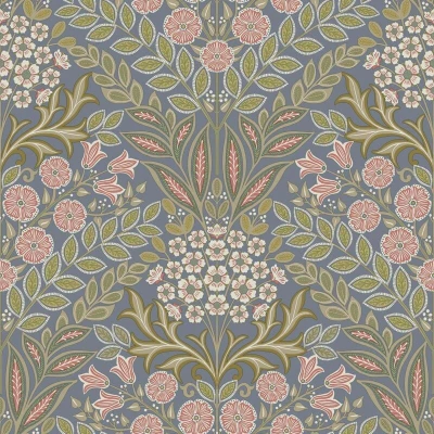 Image of Albany Wallpaper Arts Floral IC2115
