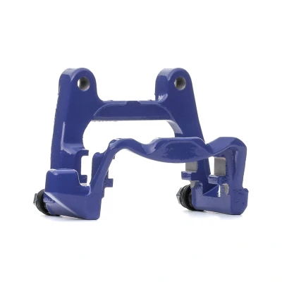 Image of 1K0505436M, 1K0505436Q, 1K0615426F, 1K0615426G, 1K0615426L Caliper Bracket TRW BDA691 VOLKSWAGEN: Golf 5, Passat B6 Variant, 4
