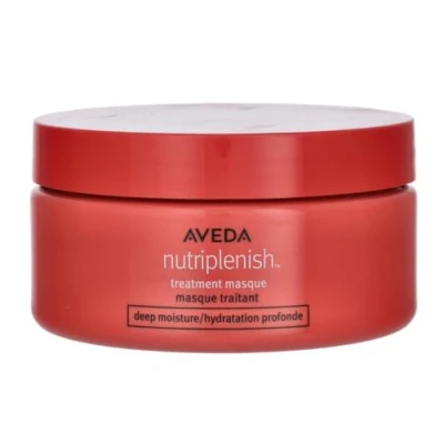 Image of Aveda Nutriplenish Treatment Masque Deep Moisture 200ml