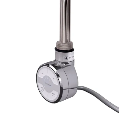 Image of Terma Heating Element, Chrome