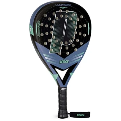 Image of Prince Harrier V2