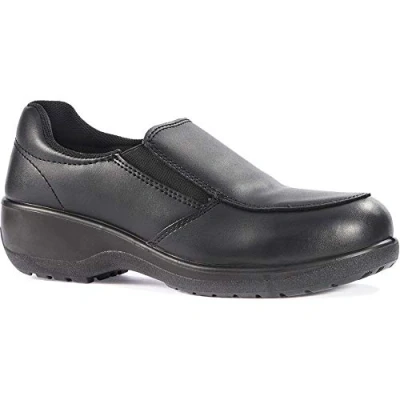 Image of Rock Fall VX530 Topaz Safety Shoe Size 2