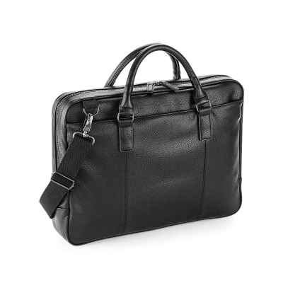 Image of Quadra QD892 NuHide® Slimline Laptop Brief
