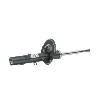 Image of 5202VG, 5202WA, 5202WE, 5202WG, 5202XJ Shock absorber SACHS 313 679 Left Gas Pressure Twin Tube Suspension Strut Top pin PEUGEOT: 207 CC