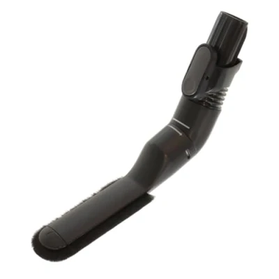 Image of Paxanpax PFC1430 Anti Allergen Type Flexible Extended Dusting Brush Fits Shark IZ201, IZ202, IZ251, IZ252, Plastic