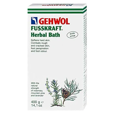Image of Gehwol Foot Cream 400 g