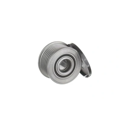 Image of 6461500260, 6461500360 Freewheel Clutch SKF VKM 03820 35,5mm Requires special tools for mounting MERCEDES BENZ: C Class Saloon, E Saloon