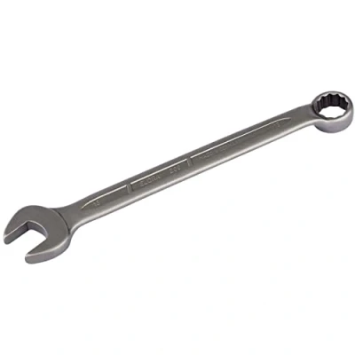 Image of Draper 44014 Elora Long Stainless Steel Combination Spanner, 13mm