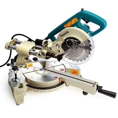 Image of Makita LS0714N/1 110V 190mm Slide Compound Mitre Saw