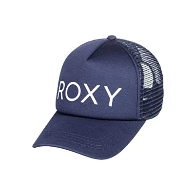 Image of Roxy Cap, Women&#039;s, Size: One Size, Mood indigo